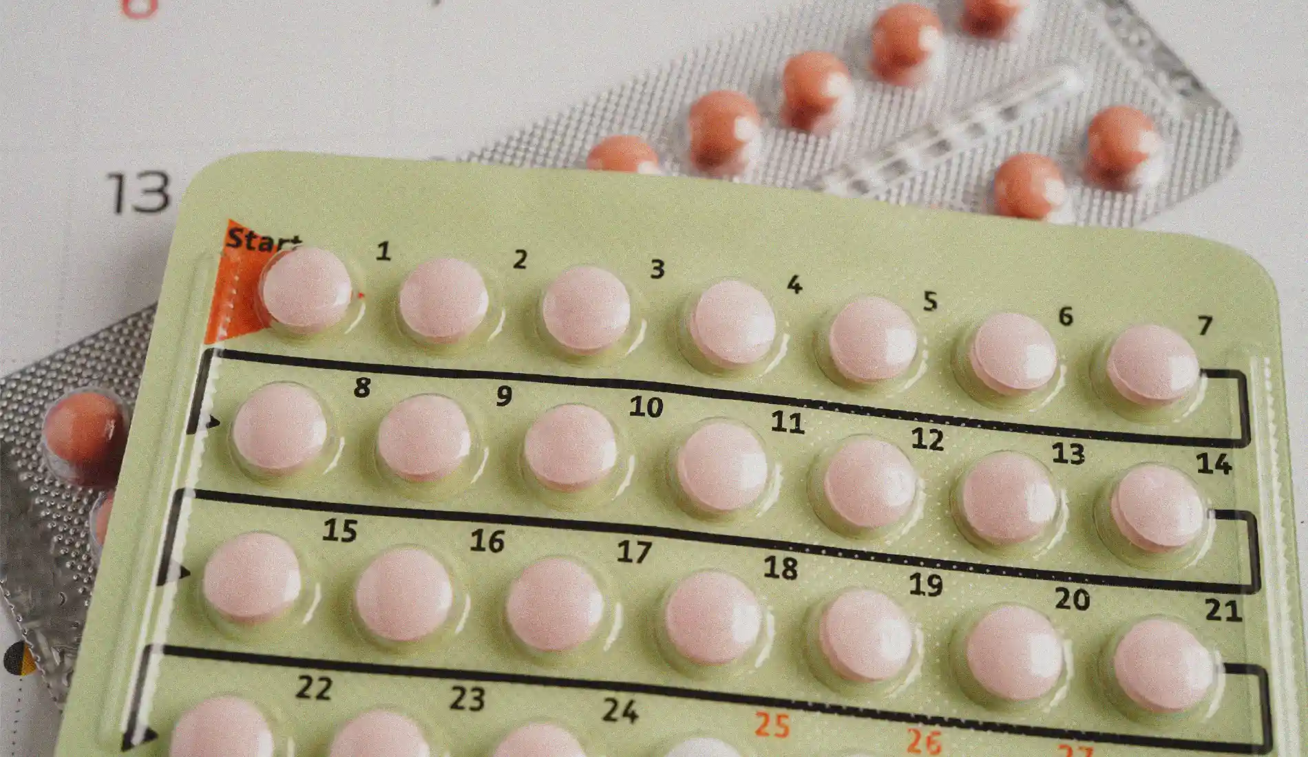 Renouvellement de l’ordonnance de pilule : comment faire et quelles